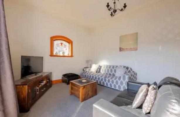 St Clair Holiday House Dunedin Exteriör bild