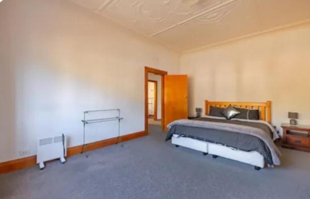 St Clair Holiday House Dunedin Exteriör bild